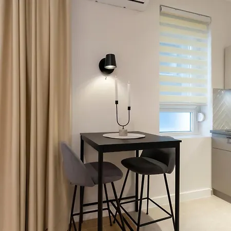 Apartamento Olive Belgrado