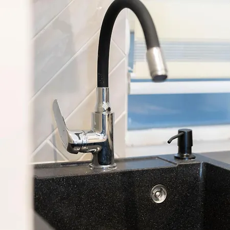 Appartement Olive Belgrade