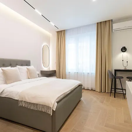 Appartement Olive Belgrade