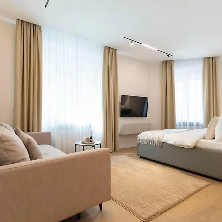 Appartement Olive Belgrade