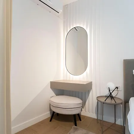 Apartamento Olive Belgrado