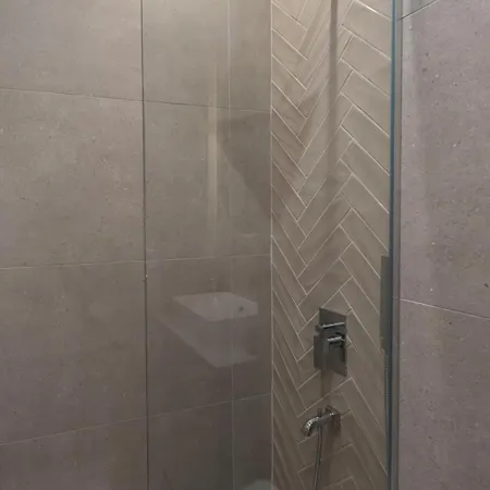 Appartement Olive Belgrade