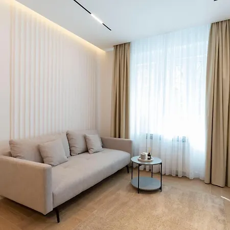 Olive Appartement Belgrade