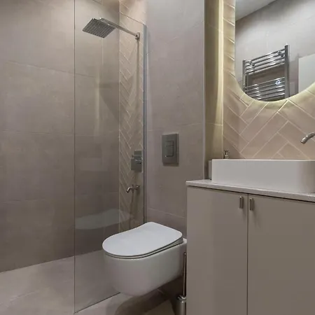 Appartement Olive Belgrade