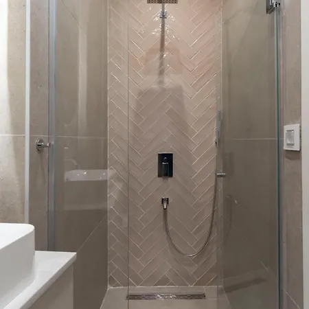 Olive Apartamento Belgrado