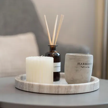 Olive Apartamento Belgrado