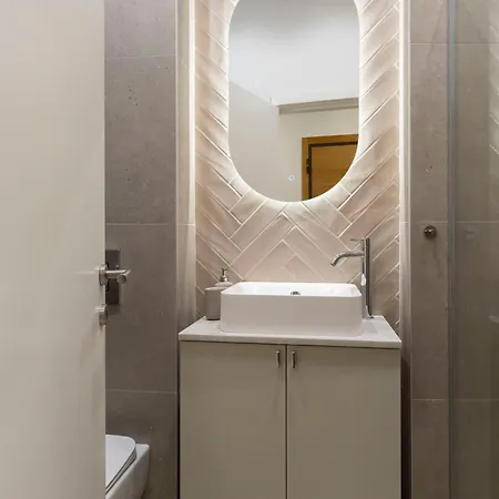 Olive Apartamento Belgrado