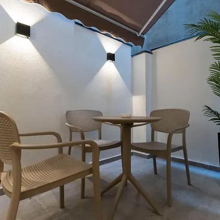 Apartamento Olive Belgrado